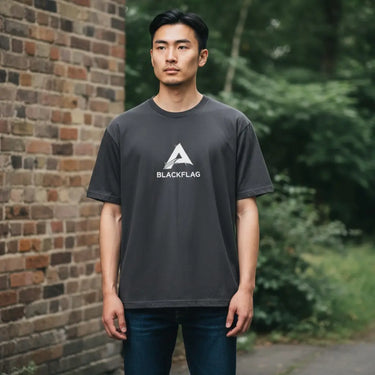 BLACKFLAG Alpha - Men's Performance Tee